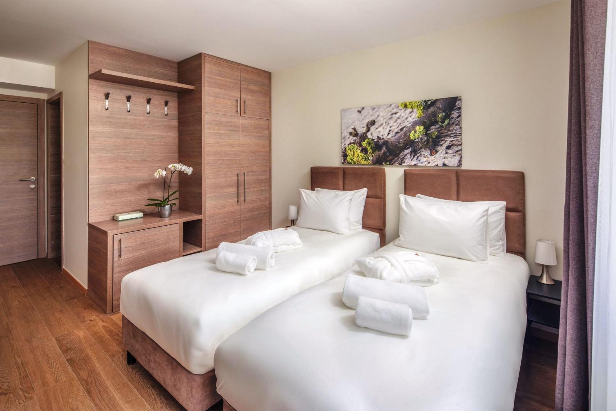 Vitta Hotel Superior Budapest Exterior photo